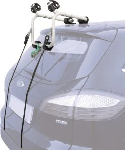 Peruzzo Bdg 381 Fietsendrager Staal Achterklep