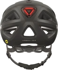 Abus Helm Urban-I 3.0 MIPS M 52-58 Velvet Black -Fietsonderdelen Winkel 1007x1200 2