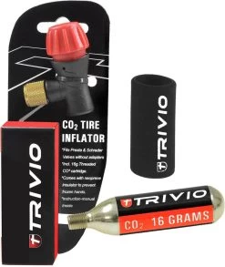 TRIVIO CO2 HOUDER SET 9 TRIVIO CO2 HOUDER SET -Fietsonderdelen Winkel 1010x1200 5