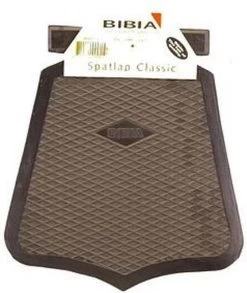 Spatlap Bibia Classic Ombuig Zwart Krt -Fietsonderdelen Winkel 1011x1200