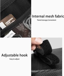 Frametas Fiets - Waterdicht - Zadeltas Fiets - Stuurtas Fiets - Fietstas - Geschikt Voor Racefiets / Mountainbike - Met Opbergvakken - 1,2 Liter Opbergruimte -Fietsonderdelen Winkel 1013x1200 2