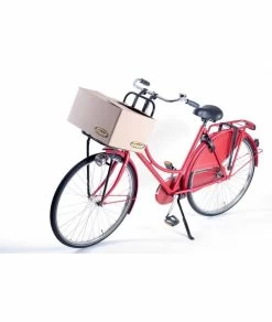 Steco Transport Voordrager Original Voor Fietsen Volwassenen - Zwart -Fietsonderdelen Winkel 1014x1200 2