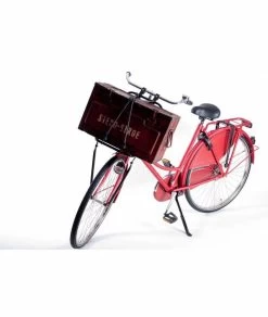 Steco Transport Voordrager Original Voor Fietsen Volwassenen - Zwart -Fietsonderdelen Winkel 1014x1200 3