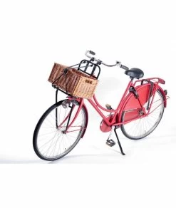 Steco Transport Voordrager Original Voor Fietsen Volwassenen - Zwart -Fietsonderdelen Winkel 1014x1200 4