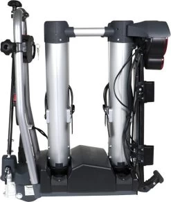 Twinny Load Fietsendrager - E-carrier - Ultra 2 - Draagkracht 56 Kg - Zwart -Fietsonderdelen Winkel 1018x1200 2