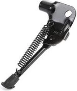 Bibia Voorspatlap Touring Stadsfiets 18 Cm Zwart -Fietsonderdelen Winkel 1018x1200