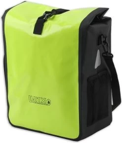Lynx Waterdichte Fietstas Tarpaulin 21L - Geel -Fietsonderdelen Winkel 1030x1200 2