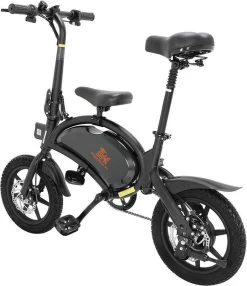 Kugoo Kirir V1 (Kugoo Kirin B2) | 400w | 7.5ah | 45km/u | 8 Kugoo Kirir V1 (Kugoo Kirin B2) | 400w | 7.5ah | 45km/u | -Fietsonderdelen Winkel 1036x1200