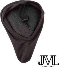 JML Sport Fiets Zadeldek 3D - Gel Gleuf - Fietszadeldek - Zadelhoes - Siliconen - Pad - Fietsen - Zitkussen - Fietszadelhoes - Zadel - Dek - Hoes - Nieuwste Technologie -Fietsonderdelen Winkel 1045x1200