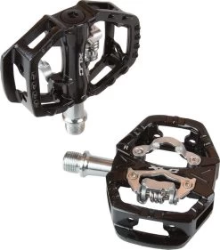 XLC PEDAAL ATB SPD COMBI ENKEL ALM ZW STEL PDS14 -Fietsonderdelen Winkel 1053x1200 2