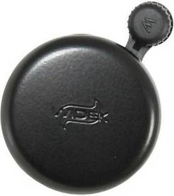 Fietsbel Widek Staal - Zwart Gelakt (werkplaatsverpakking) -Fietsonderdelen Winkel 1065x1200