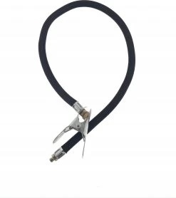 Nederlandse Fietspompslang Benson Pompslang Holland Rood -Fietsonderdelen Winkel 1068x1200