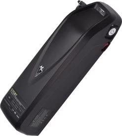 EFietsaccu Ebike-Accu 36V15.6ah Met Oplader, En BMS-Beschermingsbord Is Geschikt Voor Elektrische Fietsen Van 200W Tot 500W