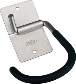 BBB Cycling ParkingHook Fiets Ophangbeugel - Plafond & Muur - Verstelbaar - Fietsdrager - Zwart - BTL-26 -Fietsonderdelen Winkel 1084x1200 4