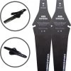San Marco Jobber Sports - Spatbord Mountainbike - Ass Saver - 2x Achterspatbord