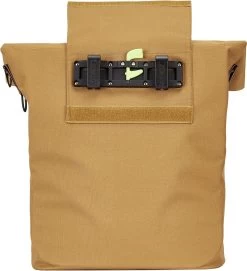 Basil City Fietsshopper - Enkele Fietstas - Camel Bruin - 16 Liter -Fietsonderdelen Winkel 1094x1200 1