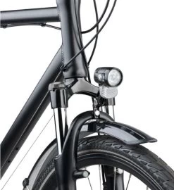 AXA Blueline 30 T - Fietslamp Voorlicht - LED Koplamp - Auto On Fietsverlichting – Steady - Dynamo - 30 Lux -Fietsonderdelen Winkel 1097x1200 5