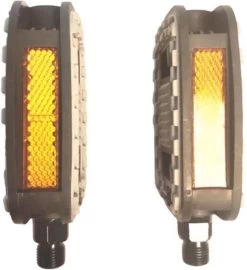 Anti Slip Fiets Pedalen- Fiets Trappers- Met Reflectoren - 2 Stuks -Fietsonderdelen Winkel 1099x1200 1