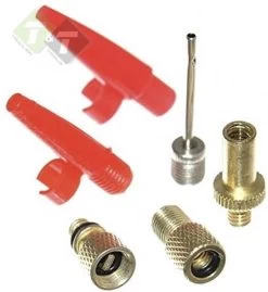 Benson Verloopnippel Set Alle Fietsventielen - Ballen - Luchtbed - 6 Delig -Fietsonderdelen Winkel 1101x1200 4