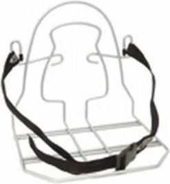 Steco Bagagedrager Verbreder Monkey-mee Staal - 31cm Breed - Zilver -Fietsonderdelen Winkel 1110x1200 1