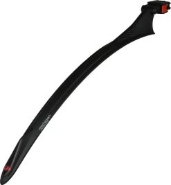 Polisport Michigan Achterspatbord - 26/27.5/29 Inch - Zwart -Fietsonderdelen Winkel 1110x1200 3