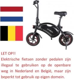 Windgoo B3 | Elektrische Mini-scooter | Opvouwbaar 16 Windgoo B3 | Elektrische Mini-scooter | Opvouwbaar -Fietsonderdelen Winkel 1113x1200 2