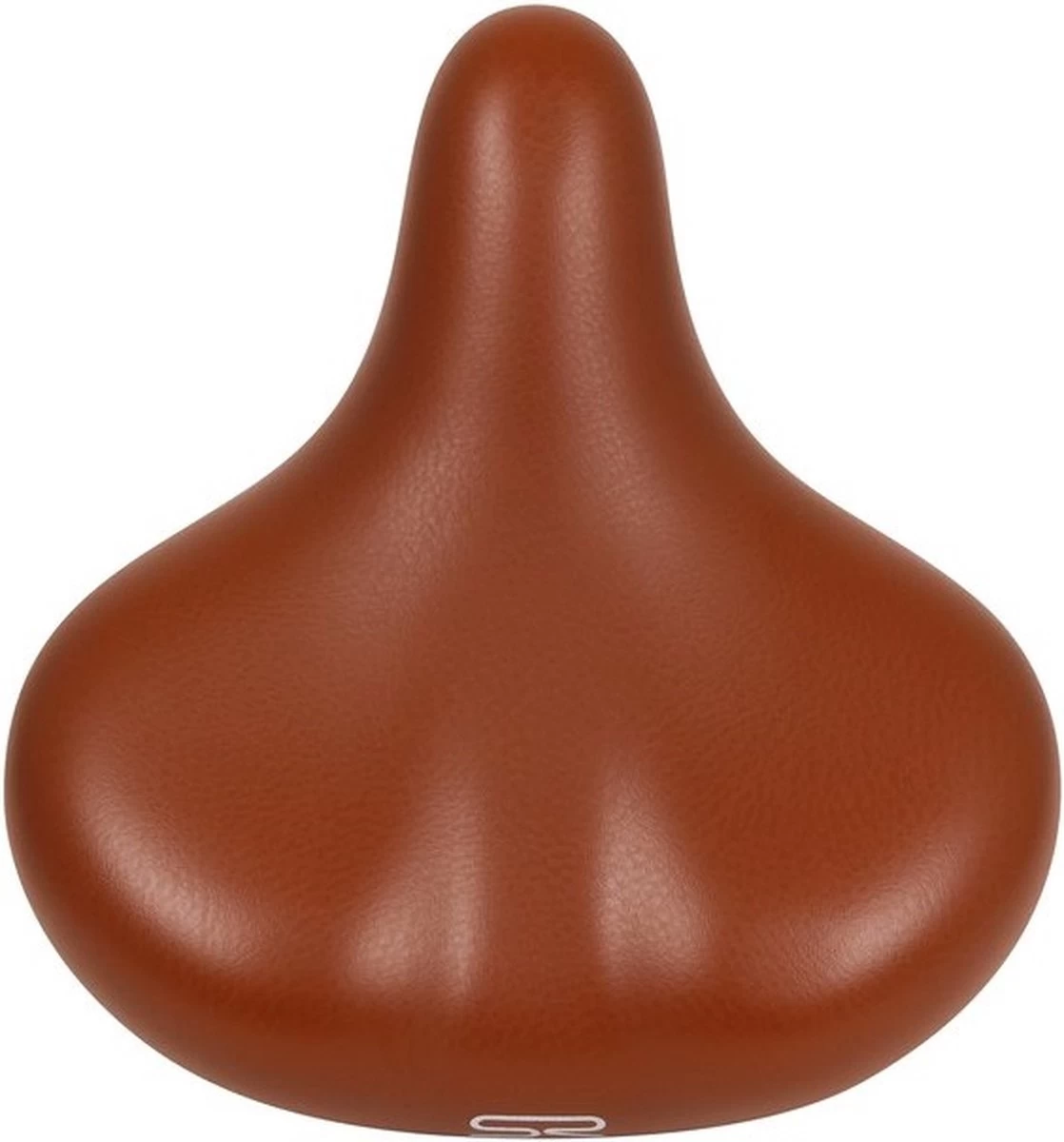 Fietszadel Selle Royal Gipsy Unisex - Bruin 1 Fietszadel Selle Royal Gipsy Unisex - Bruin