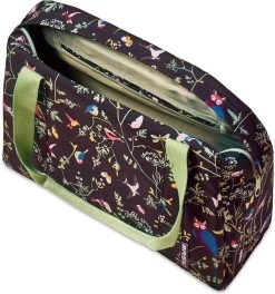 Basil Wanderlust Enkele Fietstas - Blauw - 18 Liter -Fietsonderdelen Winkel 1123x1200 2