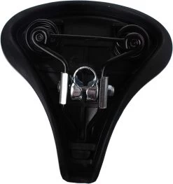 Selle Royal Zadel Sr 6261 Foam Unisex 25 Cm Zwart -Fietsonderdelen Winkel 1126x1200 2