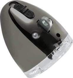 AXA 606 - Fietslamp Voorlicht - LED Koplamp - Auto On Fietsverlichting – Dynamo - 15 Lux - Chrome -Fietsonderdelen Winkel 1132x1200 2