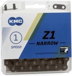 Kmc Fiets Ketting Z1 Smal 1/2 X 3/32 Inch 112s Single Speed (Shimano Nexus) -Fietsonderdelen Winkel 1135x1200 1