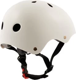Sajan Fietshelm - Skatehelm - Helm Mat-Wit- Maat-S -Fietsonderdelen Winkel 1145x1200 6
