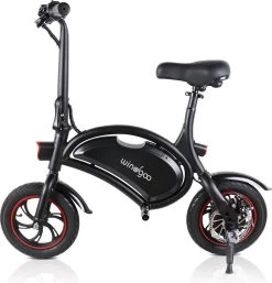 Windgoo B3 | Elektrische Mini-scooter | Opvouwbaar 20 Windgoo B3 | Elektrische Mini-scooter | Opvouwbaar -Fietsonderdelen Winkel 1154x1200 1
