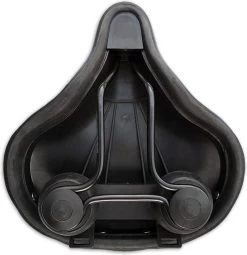 Selle Orient Relax Premium Fietszadel - Waterdicht - Bruin - Comfort -Fietsonderdelen Winkel 1162x1200 5