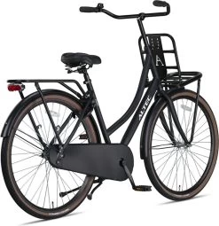 Altec Classic Transportfiets 28 Inch 53cm Zwart -Fietsonderdelen Winkel 1164x1200 1