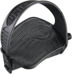 Union Pedalen Set Hometrainer 9/16 Inch Zwart