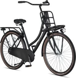 Altec Classic Transportfiets 28 Inch 53cm Zwart -Fietsonderdelen Winkel 1172x1200 1