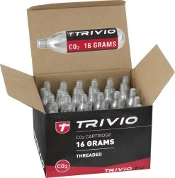 Trivio - CO2 Patronen 16 Gram - Doos 30 Stuks -Fietsonderdelen Winkel 1178x1200 3