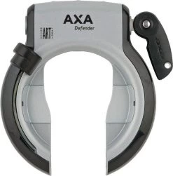 Axa Ringslot Defender Zilver/zwart - ASL556650975 -Fietsonderdelen Winkel 1180x1200 1