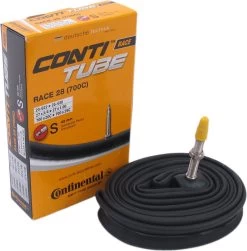 Continental Binnenband Race 28 Inch (20/25-622) Fv 42 Mm -Fietsonderdelen Winkel 1180x1200