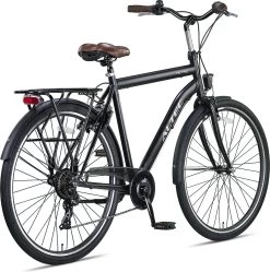 Altec Metro Herenfiets 28 Inch 56cm Army Green 17 Altec Metro Herenfiets 28 Inch 56cm Army Green -Fietsonderdelen Winkel 1190x1200