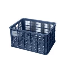 Basil Fietskrat L - Groot - 40 Liter - Blauw -Fietsonderdelen Winkel 1195x1200 5