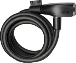 AXA Resolute 8/180 Kabelslot – Slot Voor Fietsen - Gebruiksvriendelijk - 180 Cm Lang - Diameter 8 Mm - Zwart 13 AXA Resolute 8/180 Kabelslot – Slot Voor Fietsen - Gebruiksvriendelijk - 180 Cm Lang - Diameter 8 Mm - Zwart -Fietsonderdelen Winkel 1200x1003 1