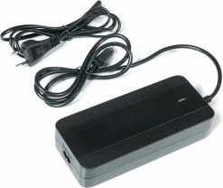 Cortina Ecomo - Elektrische Fietsoplader - 2A - 36V - Nieuw Type -Fietsonderdelen Winkel 1200x1010 3