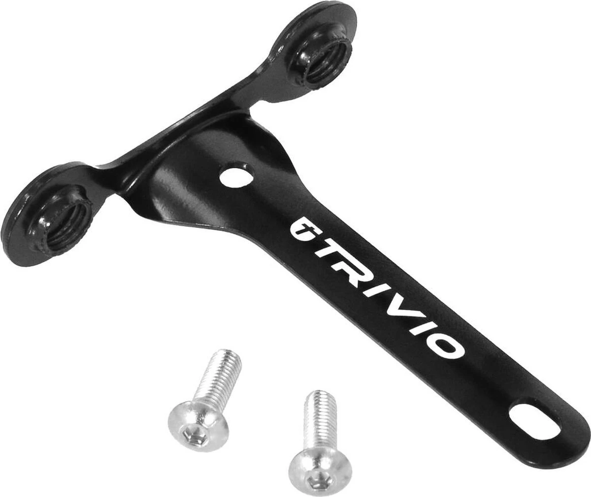 TRIVIO CO2 HOUDER SET 2 TRIVIO CO2 HOUDER SET - Afbeelding 2