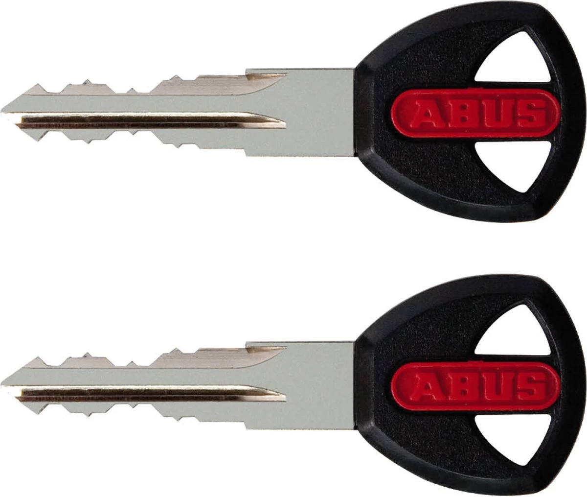 ABUS Ivy 9210 Kettingslot - ART3 - 140 Cm - Winnaar ANWB Slotentest 2022 4 ABUS Ivy 9210 Kettingslot - ART3 - 140 Cm - Winnaar ANWB Slotentest 2022 - Afbeelding 4