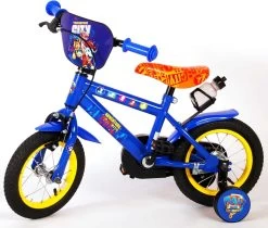 Volare PAW Patrol Kinderfiets - Jongens - 12 Inch - Blauw -Fietsonderdelen Winkel 1200x1022