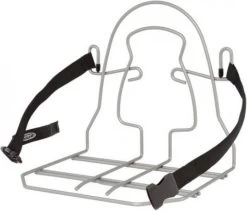 Steco Bagagedrager Verbreder Monkey-mee Staal - 31cm Breed - Zilver -Fietsonderdelen Winkel 1200x1023 3