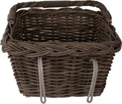Fastrider Elif Rotan Fietsmand - Bruin - 16L - Handgemaakt -Fietsonderdelen Winkel 1200x1025 4