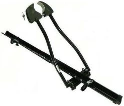 Twinny Load Fietsendrager Dakdrager 1 Fiets Zilver -Fietsonderdelen Winkel 1200x1026 4